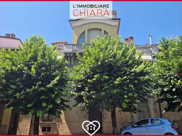 Locale Commerciale in vendita a Comunità Montana Valli del Verbano, Gavirate