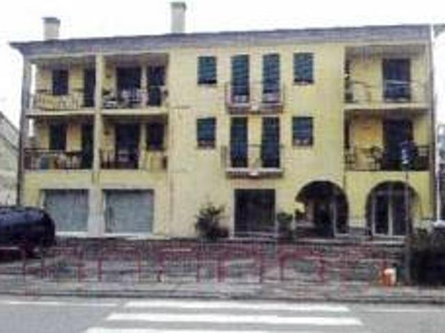 Locale Commerciale in vendita a Gazzo Padovano, Veneto