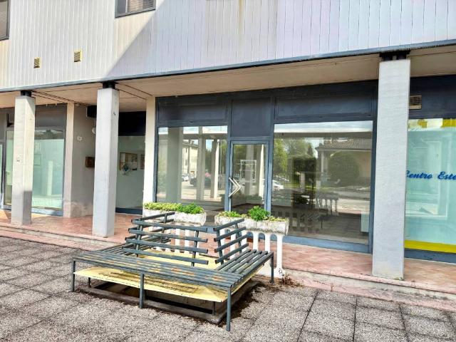 Locale Commerciale in vendita a Gazzo Veronese, Roncanova