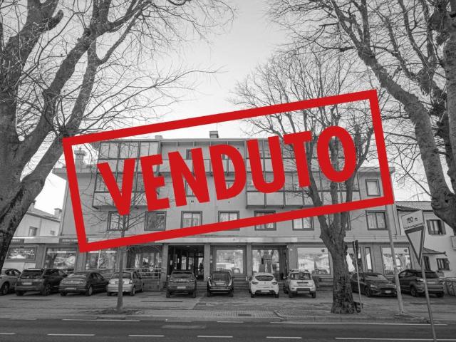 Locale Commerciale in vendita a Gemona Del Friuli, Friuli-Venezia Giulia