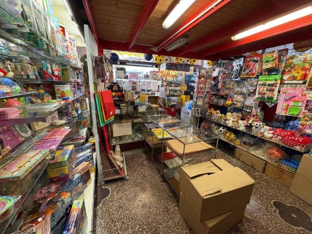Locale Commerciale in vendita a Centro Est, Serra Riccò