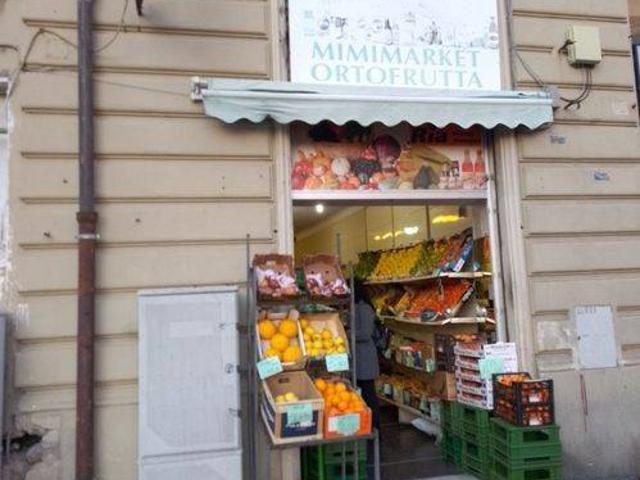 Locale Commerciale in vendita a Centro Ovest, Serra Riccò