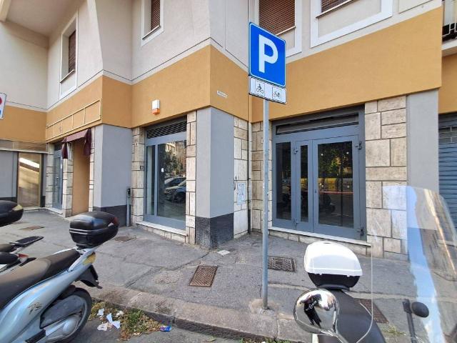 Locale Commerciale in affitto a Centro Ovest, Serra Riccò