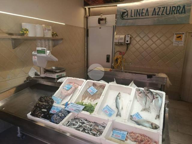 Locale Commerciale in vendita a Levante, Serra Riccò