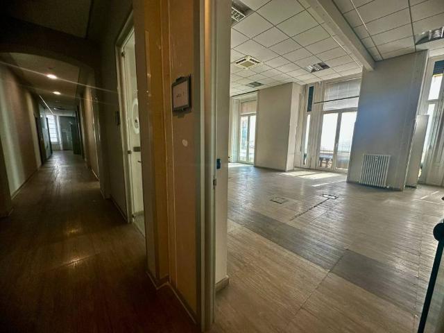 Appartamento in vendita a Centro Est, Serra Riccò