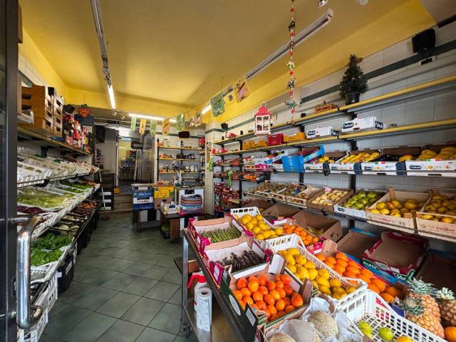 Locale Commerciale in vendita a Ponente, Serra Riccò