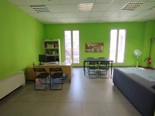 Locale Commerciale in vendita a Centro Ovest, Serra Riccò