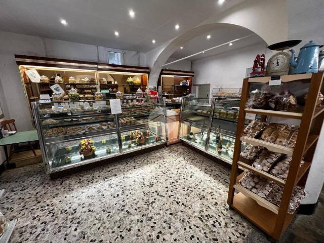 Locale Commerciale in vendita a Ponente, Serra Riccò