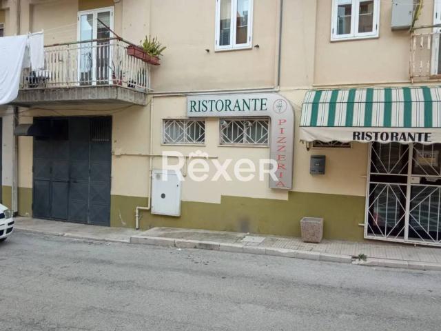 Locale Commerciale in vendita a Genzano Di Lucania, Basilicata