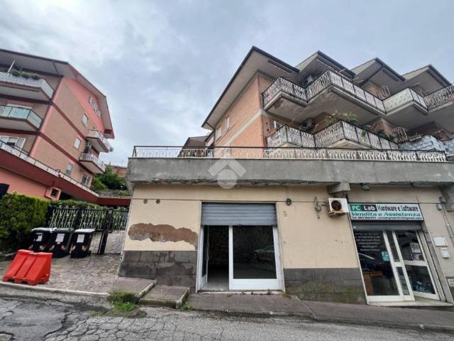 Locale Commerciale in vendita a Ville di Nemi, Roma Capitale