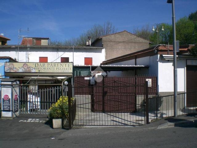 Locale Commerciale in vendita a Ville di Nemi, Roma Capitale