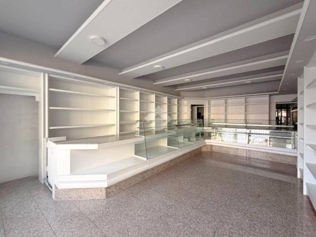 Locale Commerciale in vendita a Ghedi, Lombardia