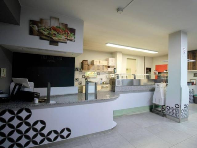 Locale Commerciale in vendita a Ghisalba, Lombardia