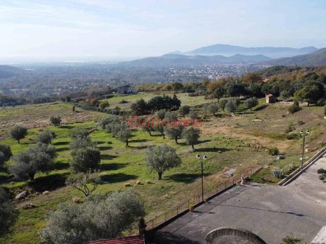 Locale Commerciale in vendita a Calvi Risorta, Campania