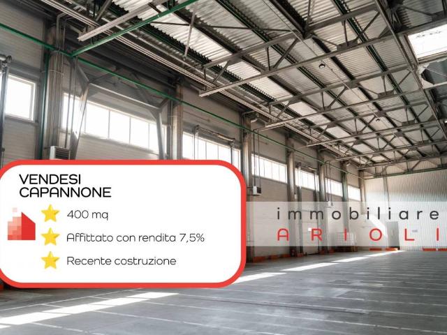 Locale Commerciale in vendita a Bondeno Di Gonzaga, Lombardia