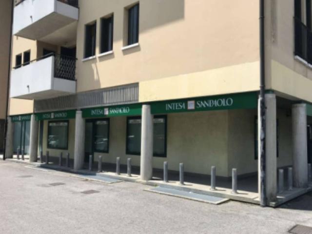 Locale Commerciale in vendita a Gorgo Al Monticano, Veneto