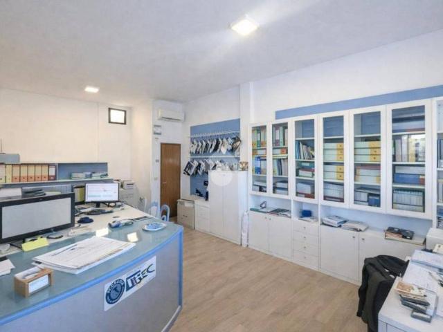 Locale Commerciale in vendita a Gorgo Al Monticano, Veneto