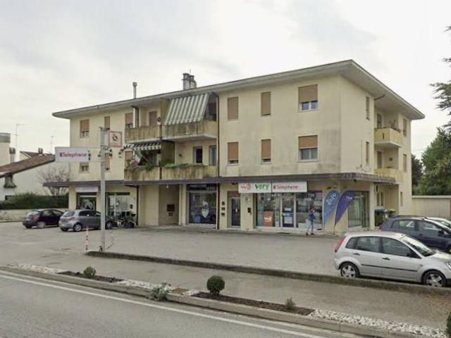Locale Commerciale in vendita a Gorgo Al Monticano, Veneto