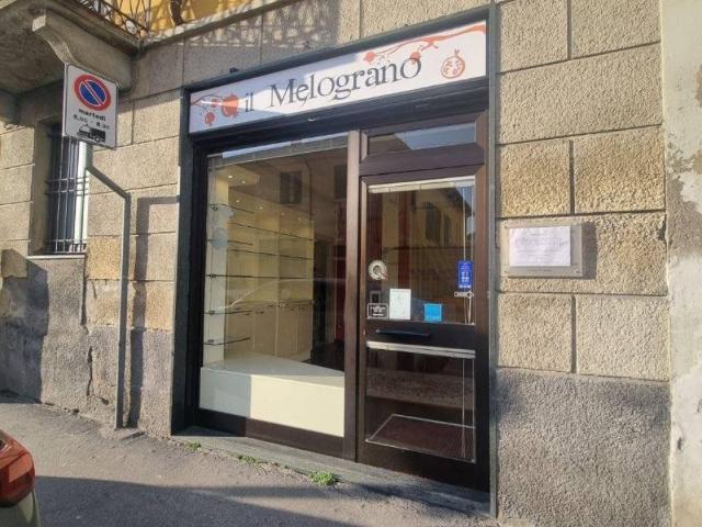 Locale Commerciale in vendita a Casino Luraghi, Gorgonzola