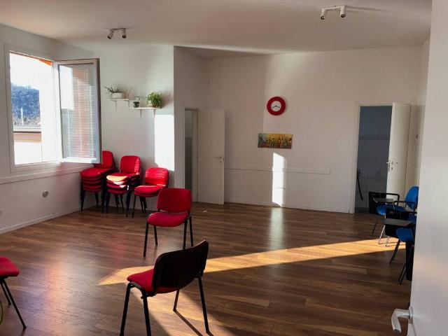 Locale Commerciale in vendita a Gorizia, Friuli-Venezia Giulia