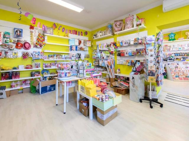 Locale Commerciale in vendita a Località Saleti, Gradisca D'isonzo