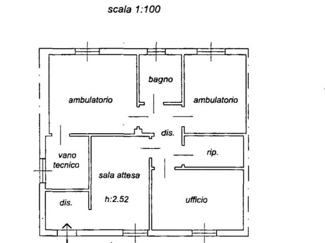 Locale Commerciale in vendita a Grado, Friuli-Venezia Giulia