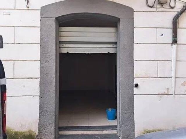 Locale Commerciale in vendita a Sigliano, Gragnano