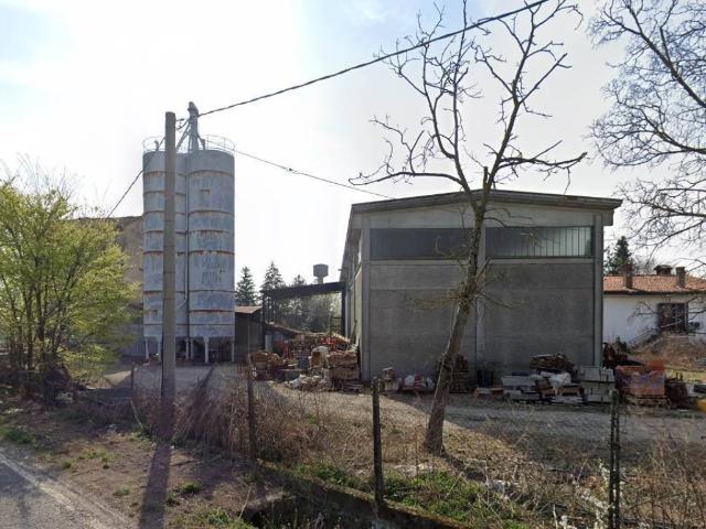 Locale Commerciale in vendita a Madonna del Pilastro, Gragnano Trebbiense