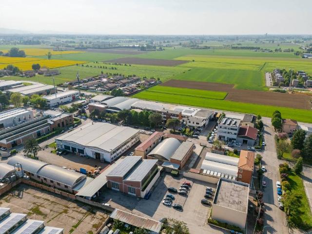 Locale Commerciale in vendita a Unione Terre di Pianura, Granarolo Dell'emilia