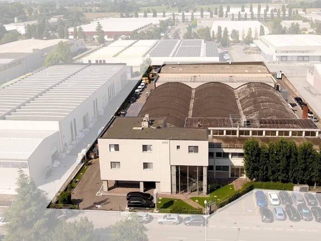 Locale Commerciale in vendita a Unione Terre di Pianura, Granarolo Dell'emilia