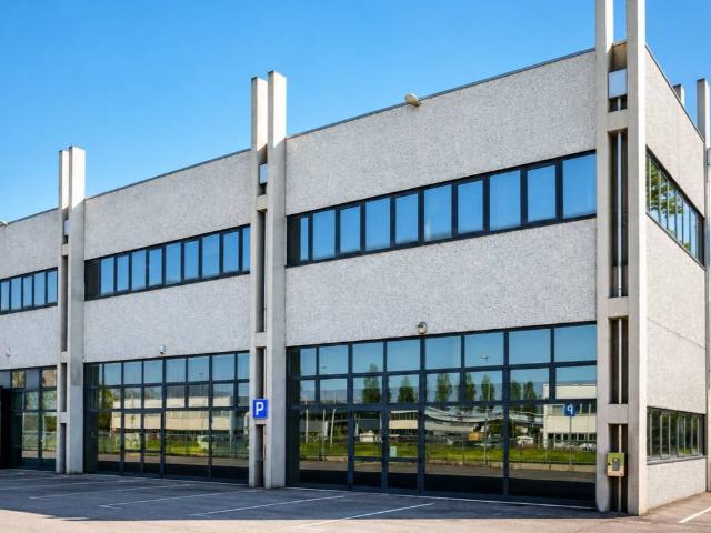 Locale Commerciale in vendita a Unione Terre di Pianura, Granarolo Dell'emilia