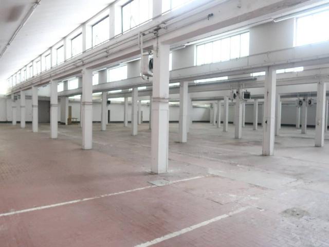 Locale Commerciale in vendita a Unione Terre di Pianura, Granarolo Dell'emilia