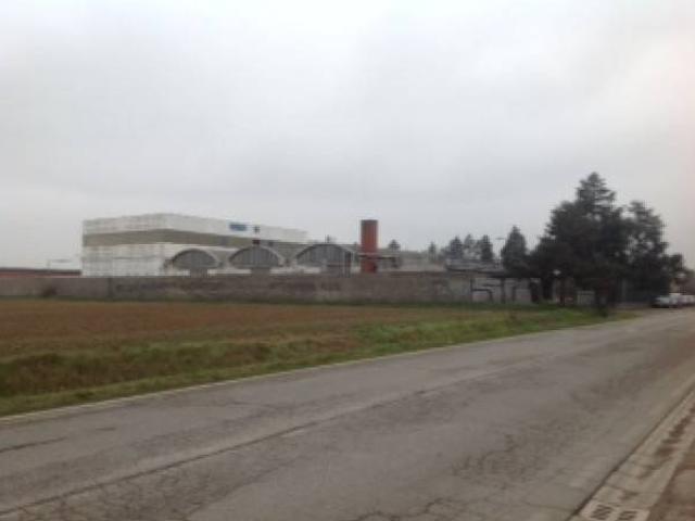Locale Commerciale in vendita a Unione Terre di Pianura, Granarolo Dell'emilia