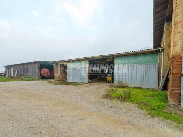 Locale Commerciale in vendita a Unione Terre di Pianura, Granarolo Dell'emilia