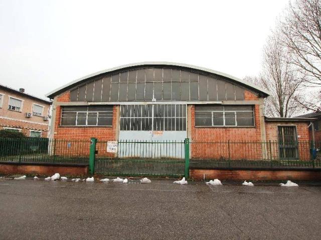 Locale Commerciale in vendita a Unione Terre di Pianura, Granarolo Dell'emilia