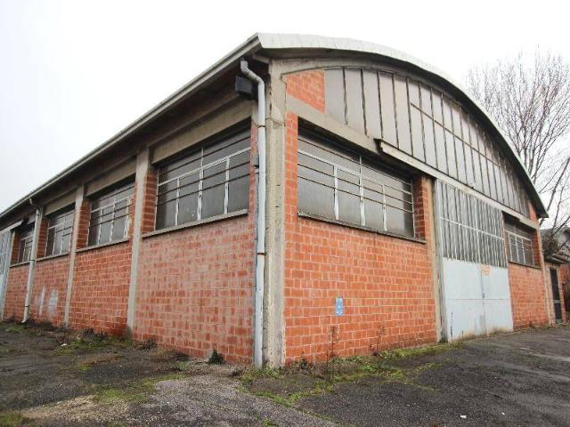 Locale Commerciale in vendita a Unione Terre di Pianura, Granarolo Dell'emilia
