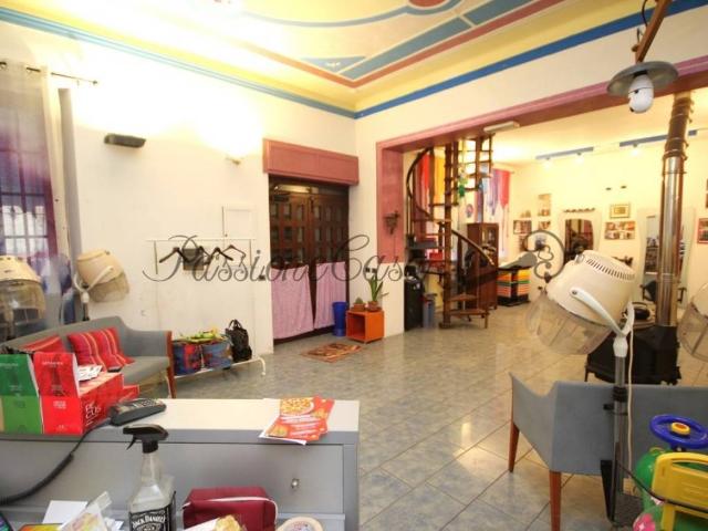 Locale Commerciale in vendita a Gravellona Lomellina, Lombardia