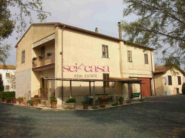 Locale Commerciale in vendita a Casotto dei Pescatori, Monte Argentario