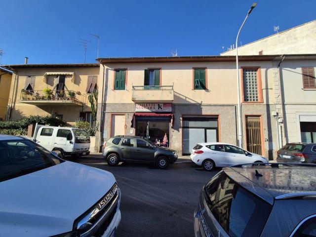 Locale Commerciale in vendita a Centro, Monte Argentario