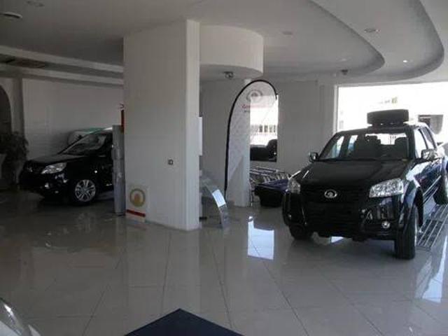 Locale Commerciale in vendita a Poggetti Nuovi, Grosseto