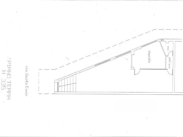 Locale Commerciale in vendita a Puglia, Taranto