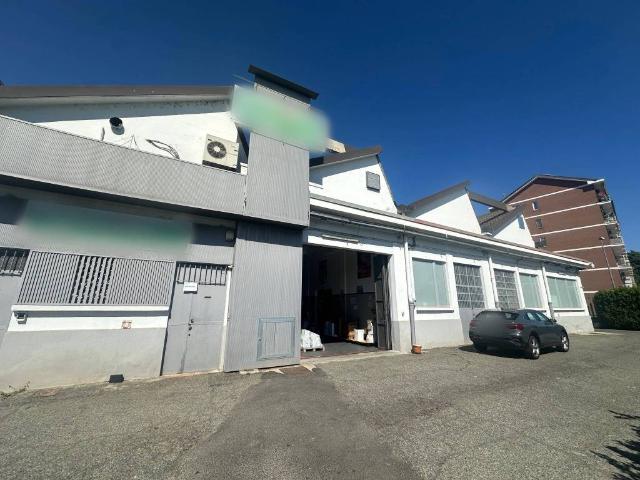 Locale Commerciale in vendita a Borgata Quaglia, Piemonte