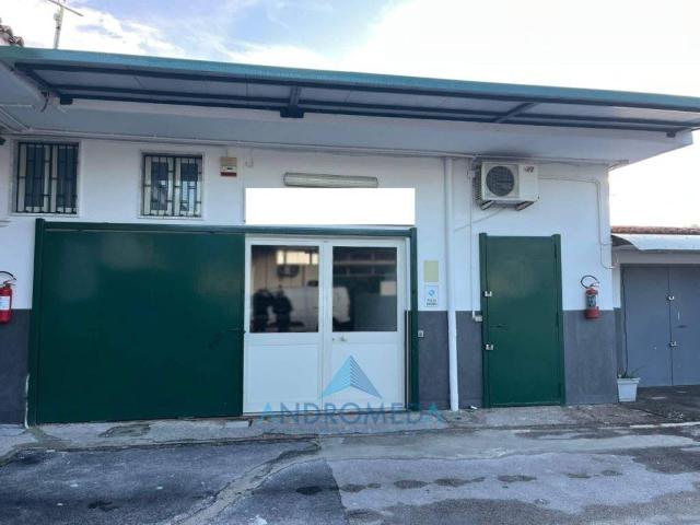 Locale Commerciale in vendita a San Domenico, Grumo Nevano