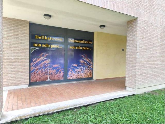 Locale Commerciale in vendita a Bassa Reggiana, Re