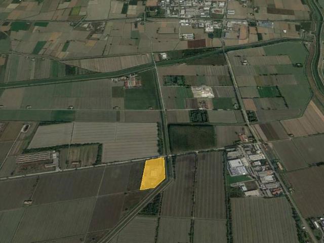 Locale Commerciale in vendita a Bassa Reggiana, Re