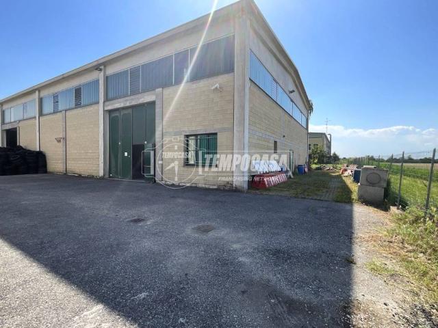 Locale Commerciale in vendita a Bassa Reggiana, Re