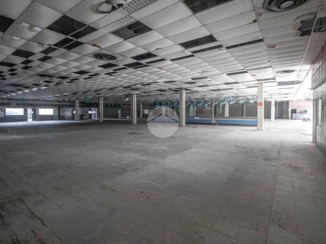 Locale Commerciale in vendita a Guardamiglio, Lombardia