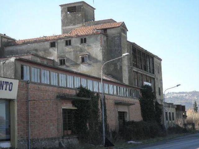 Locale Commerciale in vendita a Guardistallo, Pisa