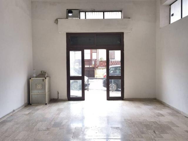 Locale Commerciale in vendita a Guidonia Montecelio, Roma Capitale
