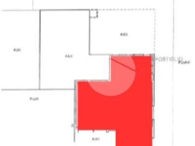 Locale Commerciale in vendita a Sale, Gussago
